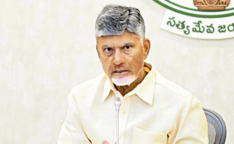 MRP should sell liquor in Andhra pradesh: Babu