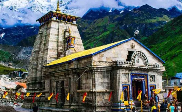 Kedarnath Seat elections this seat Important