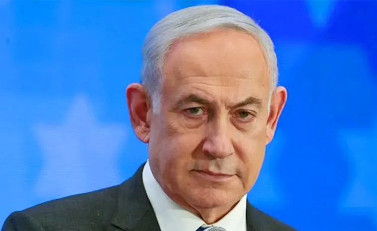 Benjamin Netanyahu, Israel Defence Minister On Iran's Rumoured 'Hit List'