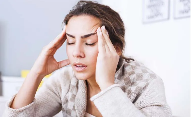 These Remedies To Get Rid Of Headaches Naturally