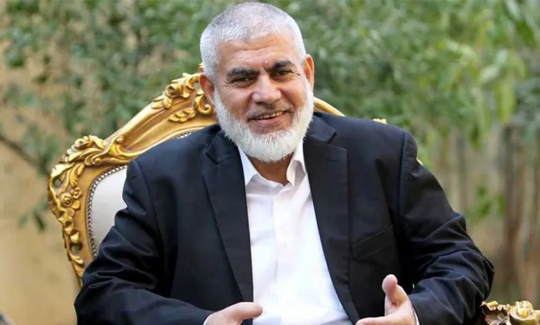 Head of Hamas government in Gaza among 3 killed in airstrikes claims Israel