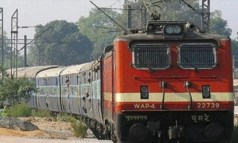 New bi-weekly train to be run From Oct 6 Secunderabad and Goa