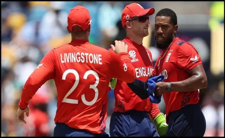 England Announced Squad For West Indies ODIs And T20s