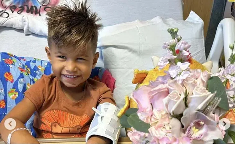 Florida Boy In US Goes Into Cardiac Arrest While On Disney World Ride