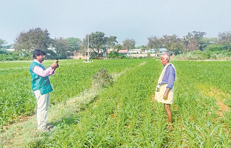 నత్తనడకన ఈ–కేవైసీ