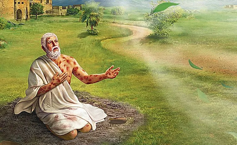 Suvartha the God is our hope in a hopeless situation