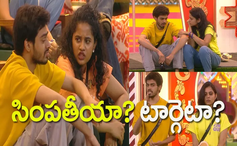 Bigg Boss Telugu 8, Oct 2 Full Episode Review: Naga Manikanta Cries Over Targeting