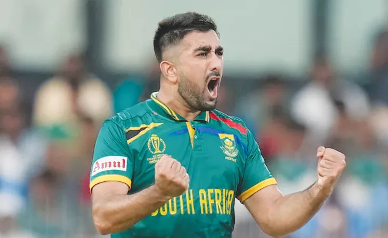 Tabraiz Shamsi Opts Out Of CSA Contract To Explore Franchise Opportunities