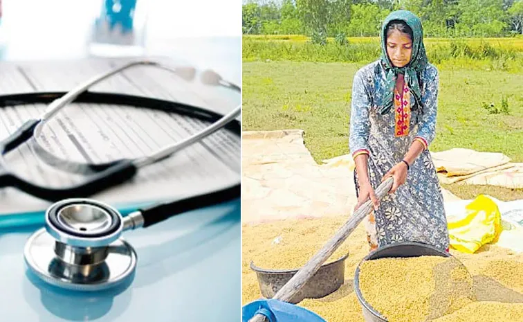 Telangana girl student seeks financial help to continue MBBS