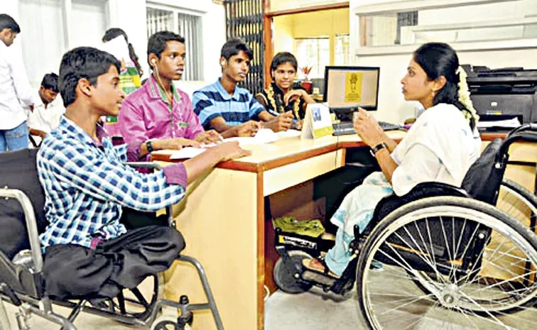 SSC Board Exams Passing marks reduced for mentally challenged students: Andhra pradesh