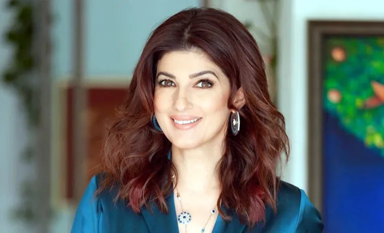 Twinkle Khanna recalls an uncomfortable experience while shooting 