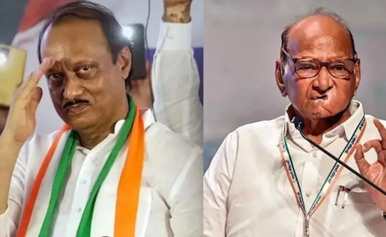 Ajit Pawar reacts to Sharad Pawar mimicry, "I really feel very bad"