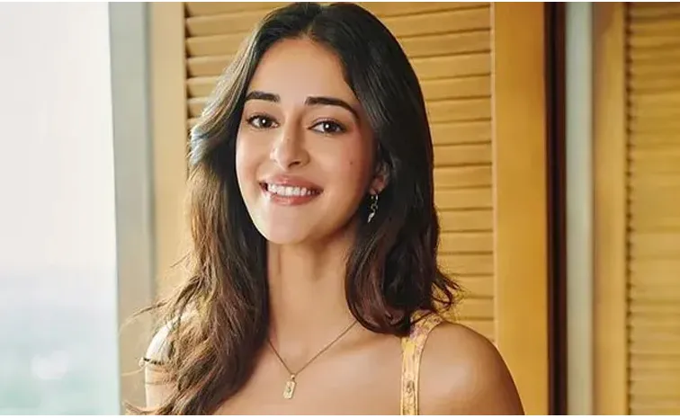 Ananya Panday rumoured boy friend Walker Blanco confirms relationship