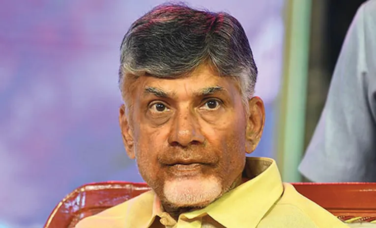 KSR Strong Counter To Chandrababu Balakrishna Unstoppable Show