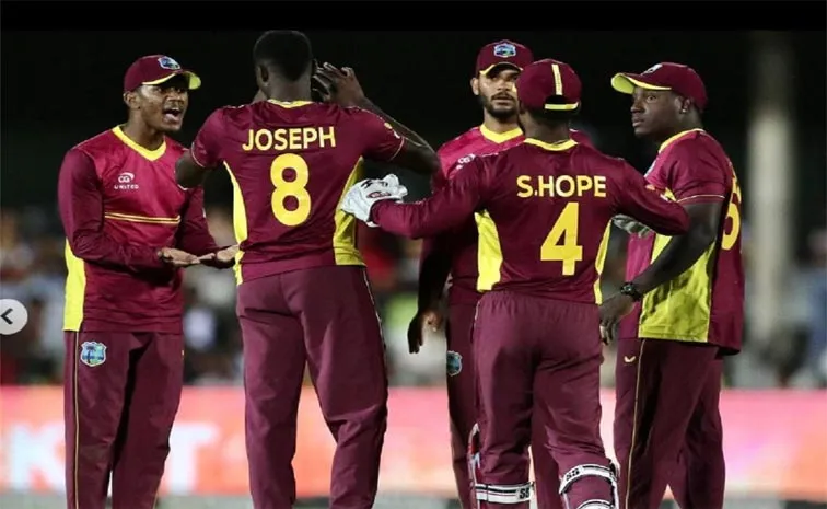 West Indies Announce Squad For England ODI Series, Hetmyer Returns