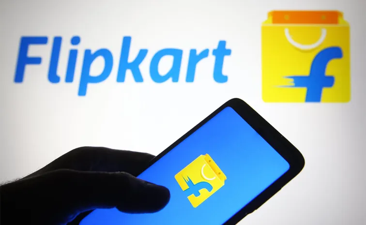 Flipkart Celebrates Record Engagement With 7 2 Billion Visits During The 2024 Festive Season