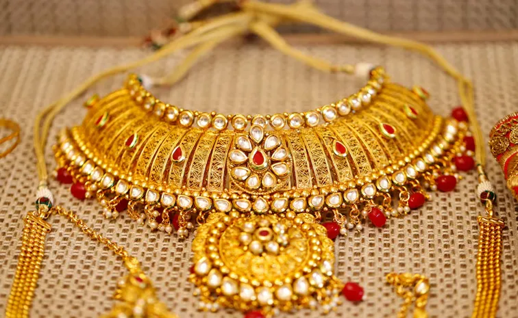 Gold Price Today in India 30th October 2024