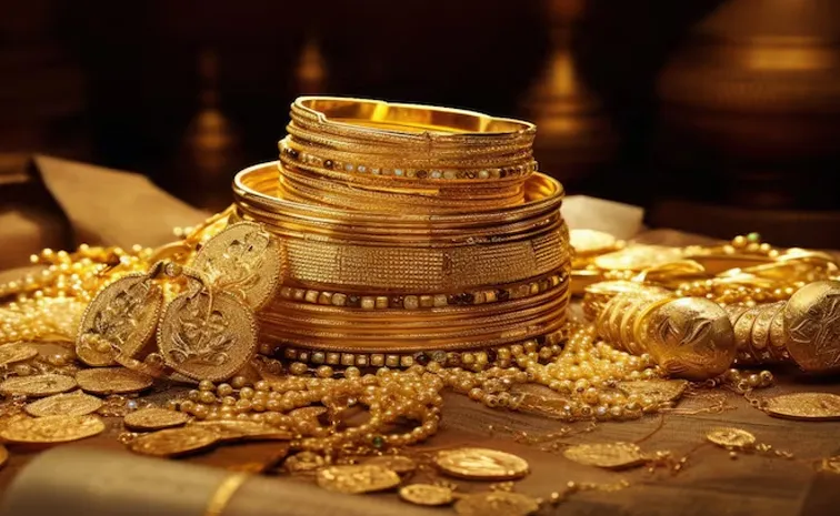 Will Gold Prices Cross Rs 1 Lakh Mark by Diwali 2025