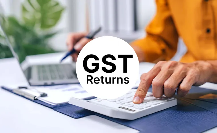 GST Returns Rules are changing from the next year