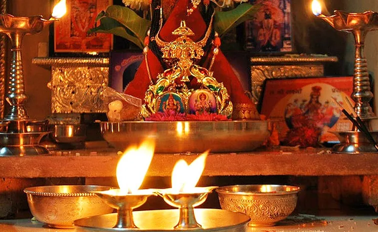 Diwali 2024 Significance And Lakshmi Puja Everything You Need To Know 