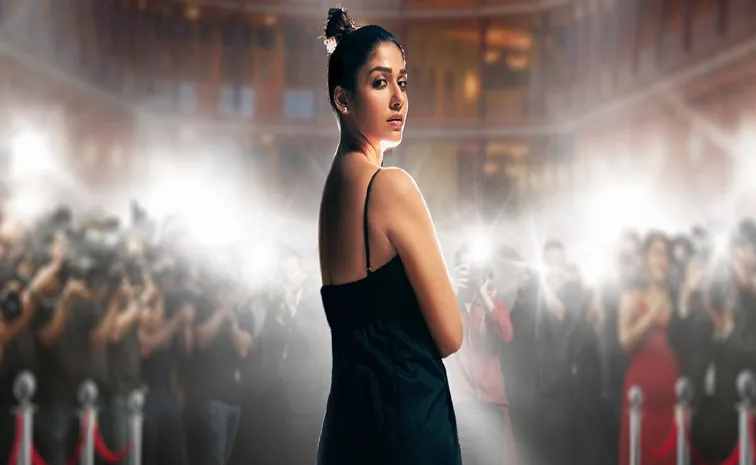 Star Heroine Nayanthara Bio Documentary Film Streaming Date Revealed