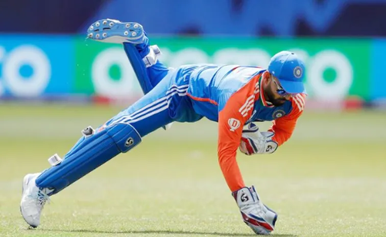 Is Rs 30 Crore Bid In IPL For Rishabh Pant India Star Backed For Mega Offer