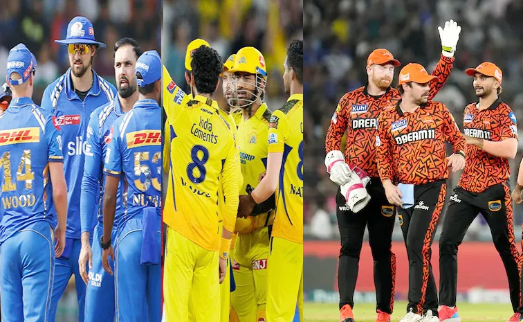 Who Is Costliest Retention Ahead IPL 2025 Auction Check Predictions Of All Teams