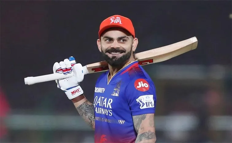 IPL 2025: Virat Kohli Set To Be Back As RCB Captain Says Reports