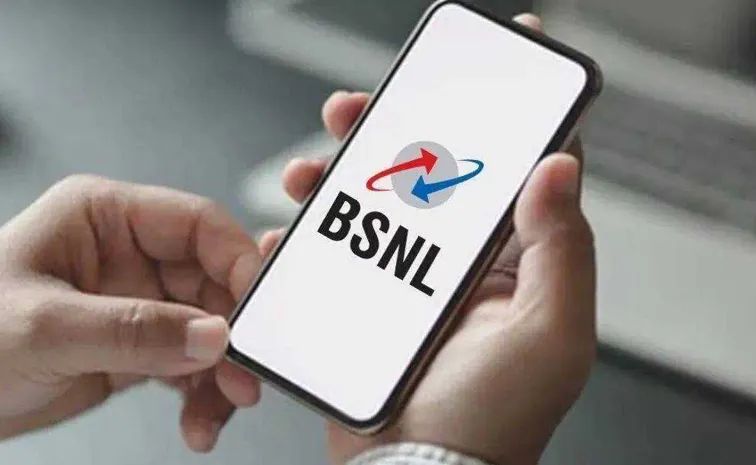 BSNL deploys over 50000 4G sites