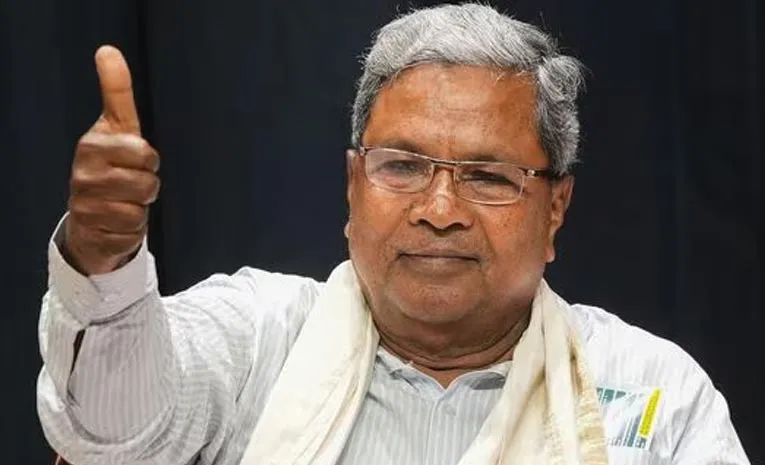 Karnataka CM Clarity On Shakti Scheme Stays, No Revisit Plans