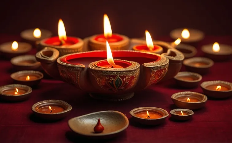 Diwali festival importance, significance and interesting facts