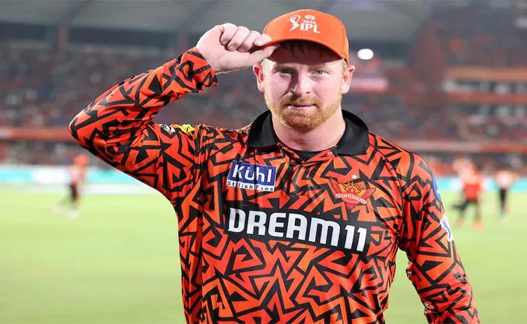 IPL 2025 Player Retention: Klaasen Becomes Most Expensive Retained Player In Tournament History