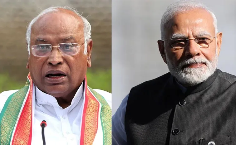 Kharge says One Nation One Election is impossible