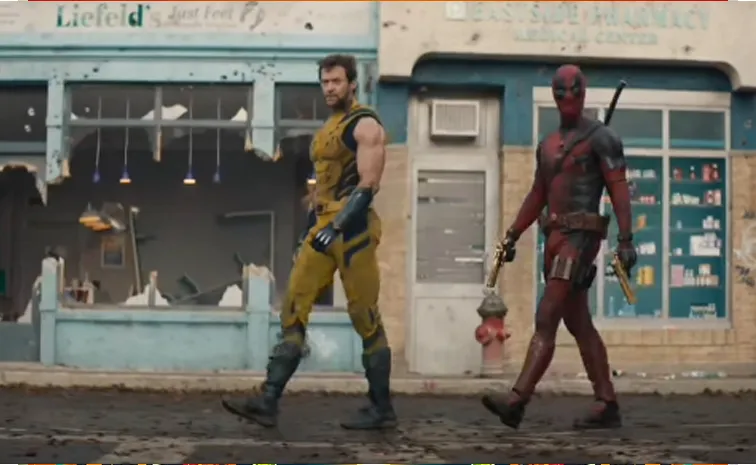 Deadpool and Wolverine OTT Release Date Locked In India