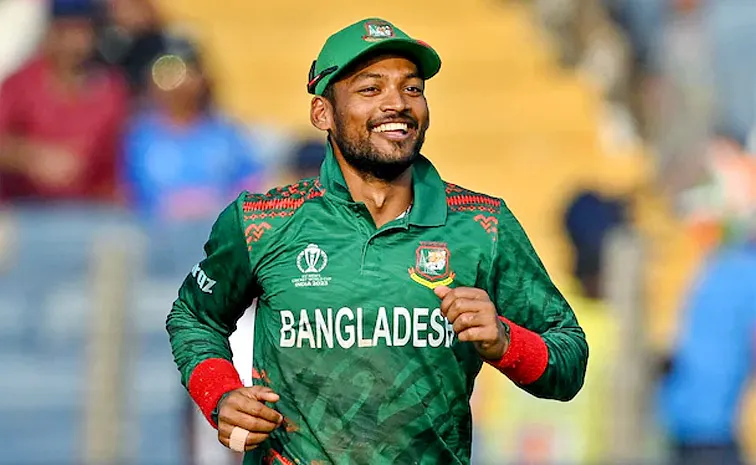 Bangladesh will look to win T20I series vs India:  Najmul Hossain Shanto