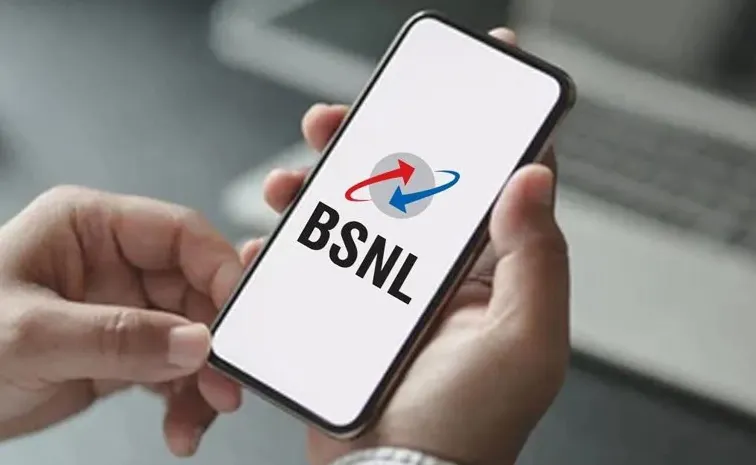 BSNL to launch its own 4G mobile phone