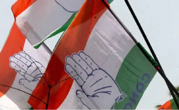 Heavy Demand For Congress Tickets In Maharashtra Assembly Polls