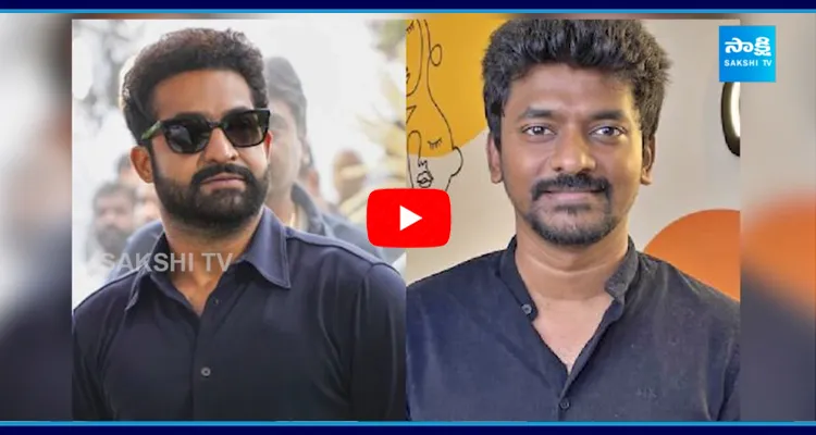 Jr NTR Met Jailer Director Nelson