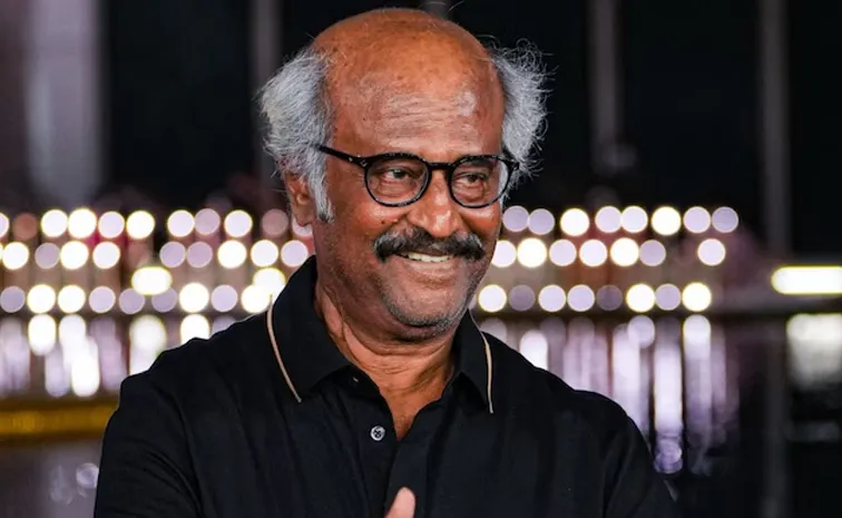 Rajinikanth Discharged From Hospital