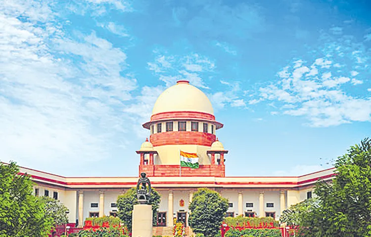 Everyone should be treated equally in prisons says supreme court