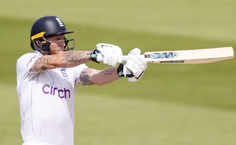 Pak vs Eng 2024: Stokes doubtful for series opener Vs Pakistan in Multan