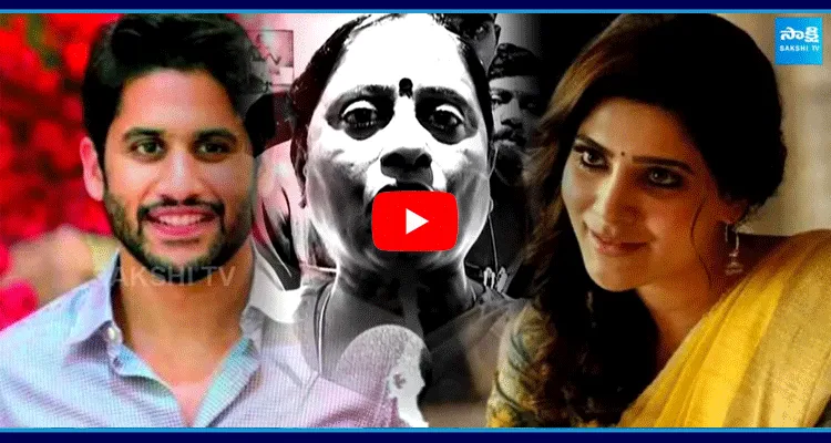 Konda Surekha Comments On Nagarjuna And Samantha