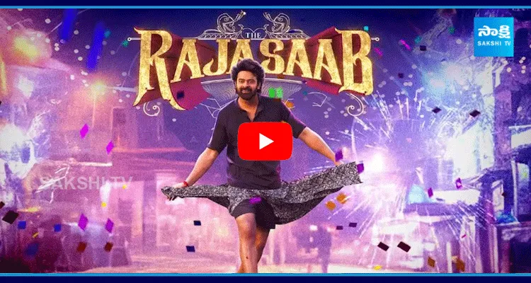 What Is Maruthi Plan For Prabhas The Rajasaab Movie