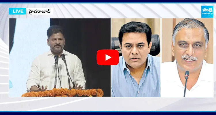 Telangana CM Revanth Reddy Sensational Comments