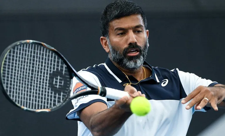 Shanghai Masters: Bopanna-Dodig pair advances to second round