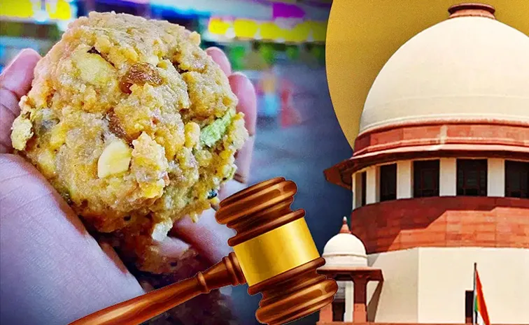 Kommineni On CBI monitored SIT Over Tirumala Laddu Row