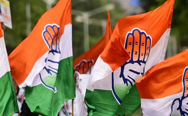 Two Split Congress Leaders In Thungathurthi Constituency