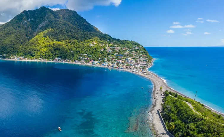 Dominica Sells Citizenship To Become Worlds Most Climate Resilient Island
