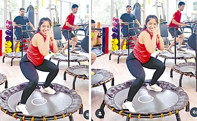 Fitness and Health Benefits of Trampoline Parks for Kids