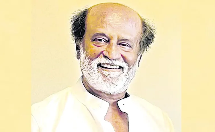 Rajinikanth thanks fans after getting discharged from the hospital